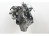 Motor van een Volkswagen Crafter, 2011 / 2016 2.0 TDI, Bus, Diesel, 1.968cc, 105kW (143pk), RWD, CKUC, 2011-10 / 2016-12 2014