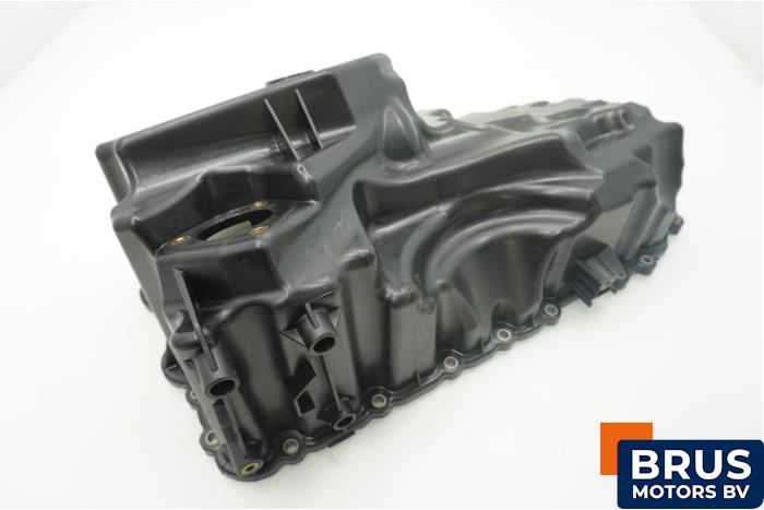 Gebruikte Carterpan BMW X3 (F25) sDrive 20i 2.0 16V Twin Power Turbo Prijs € 151,25 Inclusief btw aangeboden door Brus Motors BV