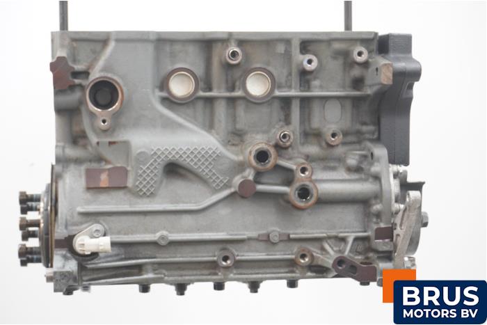 Gebruikte Motor Fiat Ducato (250) 2.0 D 115 Multijet Prijs € 1.512,50 Inclusief btw aangeboden door Brus Motors BV