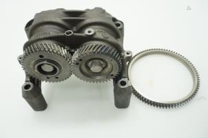 Gebruikte Balansas Mercedes C (W205) C-200 2.0 CGI 16V Prijs € 302,50 Inclusief btw aangeboden door Brus Motors BV