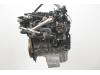 Motor van een Ford Transit Courier, 2014 1.5 EcoBlue, Bestel, Diesel, 1.499cc, 74kW (101pk), FWD, XVCE, 2021-01 2023