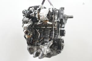 Gebruikte Motor Nissan Qashqai (J11) 1.6 dCi Prijs € 4.537,50 Inclusief btw aangeboden door Brus Motors BV
