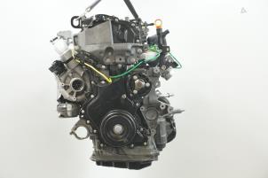 Gebruikte Motor Renault Master IV (JV) 2.3 Energy dCi 16V 135 Prijs € 6.352,50 Inclusief btw aangeboden door Brus Motors BV