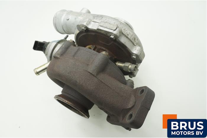 Gebruikte G-lader Fiat Ducato (250) 3.0 D Multijet Power Euro 5 Prijs € 363,00 Inclusief btw aangeboden door Brus Motors BV