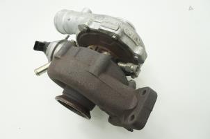 Gebruikte Turbo Fiat Ducato (250) 3.0 D Multijet Power Euro 5 Prijs € 363,00 Inclusief btw aangeboden door Brus Motors BV