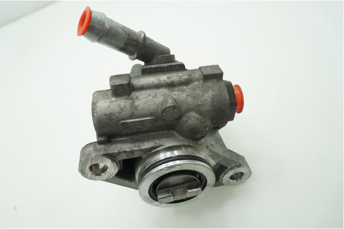 Stuurbekrachtiging Pomp van een Fiat Ducato (250) 3.0 D Multijet Power Euro 5 2016