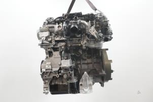 Gebruikte Motor Citroen Jumper (U9) 2.2 Blue HDi 140 Prijs € 5.989,50 Inclusief btw aangeboden door Brus Motors BV