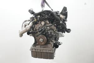 Gebruikte Motor Mercedes Sprinter 3,5t (910.0/910.1/907.1/907.2) 314 CDI 2.1 D RWD Prijs € 6.957,50 Inclusief btw aangeboden door Brus Motors BV