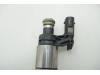 Injector (benzine injectie) van een Skoda Octavia Combi (5EAC), 2012 / 2020 1.4 TSI 16V, Combi/o, 4Dr, Benzine, 1.395cc, 110kW (150pk), FWD, CZDA; CHPB, 2014-08 / 2020-07 2016