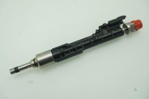 Gebruikte Injector (benzine injectie) BMW 5 serie (F10) 528i 16V Prijs € 60,50 Inclusief btw aangeboden door Brus Motors BV