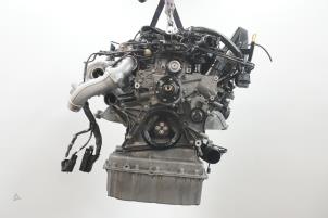 Gebruikte Motor Mercedes Sprinter 3,5t (906.13/906.23) 313 CDI 16V Prijs € 5.747,50 Inclusief btw aangeboden door Brus Motors BV