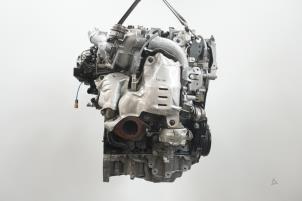 Gebruikte Motor Renault Trafic (1EL) 1.6 dCi 125 Twin Turbo Prijs € 5.445,00 Inclusief btw aangeboden door Brus Motors BV