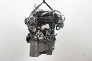 Gebruikte Motor Volkswagen Crafter (SY) 2.0 TDI RWD Prijs € 5.989,50 Inclusief btw aangeboden door Brus Motors BV