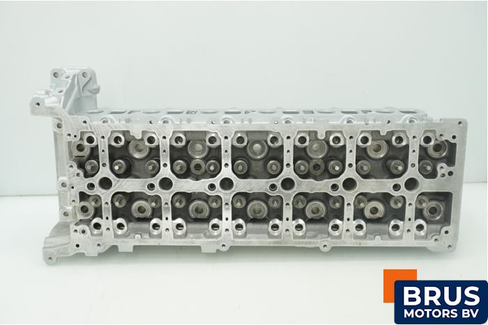 Gereviseerde Cilinderkop Mercedes E (W213) E-400d 2.9 24V 4-Matic Prijs € 2.117,50 Inclusief btw aangeboden door Brus Motors BV