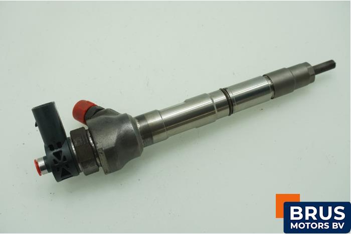 Gebruikte Verstuiver (diesel) Volkswagen Jetta IV (162/16A) 2.0 TDI 16V Prijs € 151,25 Inclusief btw aangeboden door Brus Motors BV