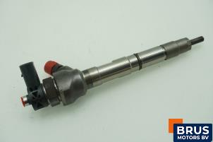 Gebruikte Verstuiver (diesel) Volkswagen Jetta IV (162/16A) 2.0 TDI 16V Prijs € 151,25 Inclusief btw aangeboden door Brus Motors BV