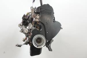 Gebruikte Motor Fiat Ducato (250) 2.3 D 130 Multijet Minibus Extralongo Prijs € 5.747,50 Inclusief btw aangeboden door Brus Motors BV