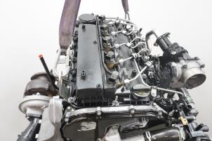 Gebruikte Motor Ford Ranger 3.2 TDCi 20V Prijs € 7.199,50 Inclusief btw aangeboden door Brus Motors BV
