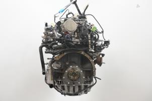 Gebruikte Motor Renault Master IV (MA/MB/MC/MD/MH/MF/MG/MH) 2.3 dCi 16V Prijs € 5.142,50 Inclusief btw aangeboden door Brus Motors BV