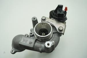 Gebruikte Turbo Peugeot Partner (GC/GF/GG/GJ/GK) 1.6 Hdi, BlueHDI 75 Prijs € 363,00 Inclusief btw aangeboden door Brus Motors BV