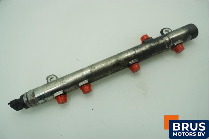 Gebruikte Injector brug Fiat Ducato (250) 2.3 D 130 Multijet Prijs € 121,00 Inclusief btw aangeboden door Brus Motors BV