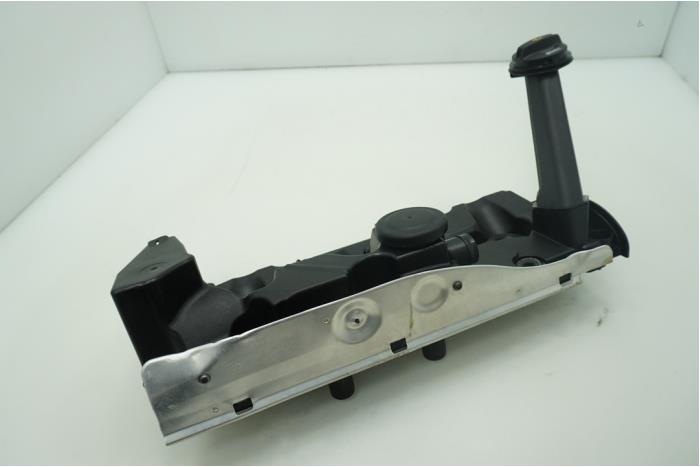 Kleppendeksel van een Volkswagen Transporter T6 2.0 TDI 199 2018