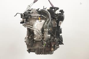 Gebruikte Motor Ford Kuga II (DM2) 1.5 EcoBoost 16V 120 Prijs € 4.779,50 Inclusief btw aangeboden door Brus Motors BV