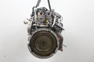 Gebruikte Motor Mitsubishi Canter 3.0 16V 815,816 Prijs € 5.445,00 Inclusief btw aangeboden door Brus Motors BV