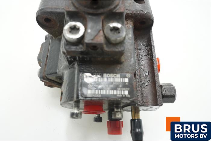 Gebruikte Brandstofpomp Mechanisch Fiat Ducato (250) 2.3 D 180 Multijet Prijs € 242,00 Inclusief btw aangeboden door Brus Motors BV