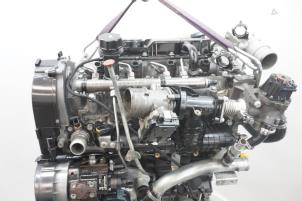 Gebruikte Motor Fiat Ducato (250) 2.3 D 150 Multijet Prijs € 5.747,50 Inclusief btw aangeboden door Brus Motors BV