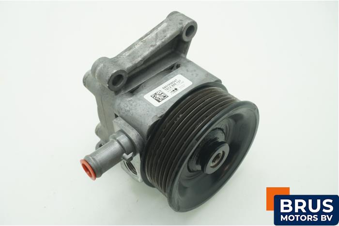Gebruikte Servopomp Fiat Ducato (250) 2.3 D 160 Multijet AdBlue Prijs € 181,50 Inclusief btw aangeboden door Brus Motors BV