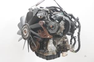 Gebruikte Motor Landrover Defender I 2.2 TD4 16V Prijs € 4.537,50 Inclusief btw aangeboden door Brus Motors BV