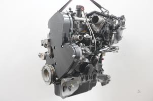 Gebruikte Motor Fiat Ducato (250) 2.3 D 120 Multijet AdBlue Prijs € 5.747,50 Inclusief btw aangeboden door Brus Motors BV