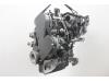 Motor van een Fiat Ducato (250), 2006 2.3 D 120 Multijet AdBlue, Bus, Diesel, 2.287cc, 88kW (120pk), FWD, F1AGL4114, 2019-01 2022