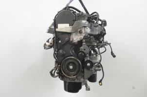 Gebruikte Motor Peugeot Boxer (U9) 2.0 BlueHDi 130 Prijs € 5.445,00 Inclusief btw aangeboden door Brus Motors BV