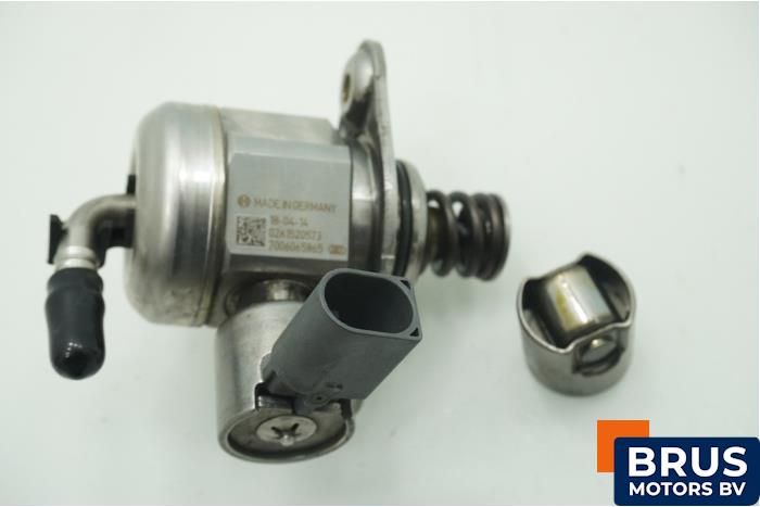 Gebruikte Brandstofpomp Mechanisch Volkswagen Tiguan (AD1) 1.4 TSI 16V 4Motion Prijs € 121,00 Inclusief btw aangeboden door Brus Motors BV