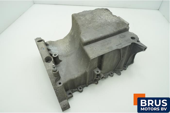 Gebruikte Carterpan Ford Focus 3 1.0 Ti-VCT EcoBoost 12V 125 Prijs € 90,75 Inclusief btw aangeboden door Brus Motors BV