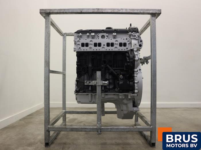 Gereviseerde Motor Mercedes ML III (166) 2.1 ML-250 CDI 16V BlueTEC 4-Matic Prijs € 4.779,50 Inclusief btw aangeboden door Brus Motors BV
