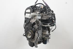 Gebruikte Motor Citroen Jumper (U9) 2.2 Blue HDi 120 Prijs € 5.989,50 Inclusief btw aangeboden door Brus Motors BV