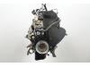 Motor van een Fiat Ducato (250), 2006 2.3 D 120 Multijet AdBlue, Bestel, Diesel, 2.287cc, 88kW (120pk), FWD, F1AGL4114, 2019-01 2023