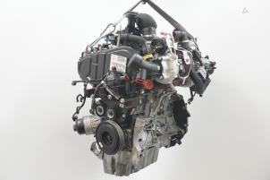 Nieuwe Motor Fiat Ducato (250) 2.2 D 180 Multijet 3 Prijs € 8.409,50 Inclusief btw aangeboden door Brus Motors BV