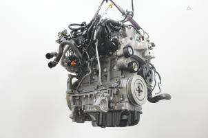 Gebruikte Motor Fiat Fiorino (225) 1.3 D 16V Multijet 80 Prijs € 3.327,50 Inclusief btw aangeboden door Brus Motors BV