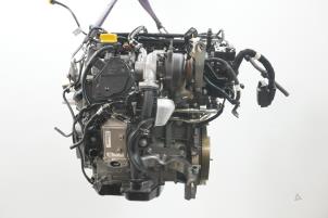 Gebruikte Motor Fiat Fiorino (225) 1.3 D 16V Multijet 80 Prijs € 3.327,50 Inclusief btw aangeboden door Brus Motors BV