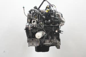 Gebruikte Motor Iveco New Daily VI 33S12, 35S12 Prijs € 5.989,50 Inclusief btw aangeboden door Brus Motors BV