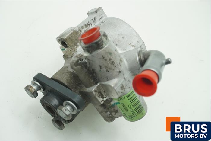 Gebruikte Pomp Servo Fiat Fiorino (225) 1.3 D 16V Multijet 80 Prijs € 60,50 Inclusief btw aangeboden door Brus Motors BV