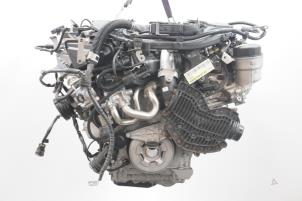 Gebruikte Motor Mercedes GLE Coupe (C292) 350d 3.0 V6 24V BlueTEC 4-Matic Prijs € 9.619,50 Inclusief btw aangeboden door Brus Motors BV