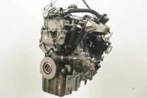 Gebruikte Motor Mercedes Sprinter 3,5t (907.6/910.6) 314 CDI 2.1 D FWD Prijs € 6.957,50 Inclusief btw aangeboden door Brus Motors BV