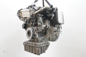 Gebruikte Motor Mercedes Sprinter 3,5t (910.0/910.1/907.1/907.2) 315 CDI 2.0 D RWD Prijs € 7.562,50 Inclusief btw aangeboden door Brus Motors BV