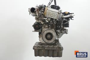 Gebruikte Motor Mercedes Sprinter 3,5t (910.0/910.1/907.1/907.2) 315 CDI 2.0 D RWD Prijs € 7.865,00 Inclusief btw aangeboden door Brus Motors BV