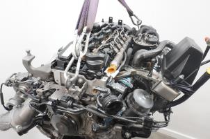 Gebruikte Motor Mercedes Vito (447.6) 2.2 116 CDI 16V Prijs € 5.747,50 Inclusief btw aangeboden door Brus Motors BV